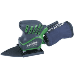 Εργαλείο Ρεύματος 0200W Hitachi - Παλμικό Τριβείο SV12SH
