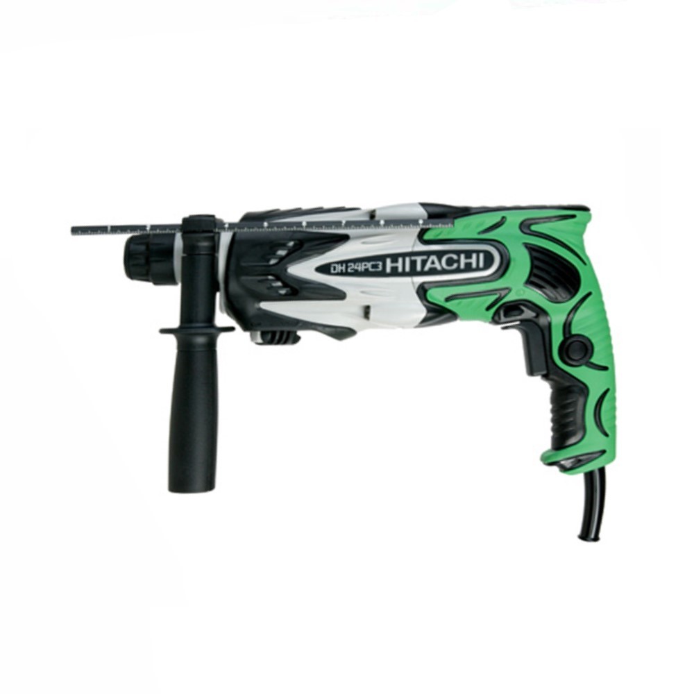 Πιστολέτο Περιστροφικό 800W Hitachi (DH24PC3)
