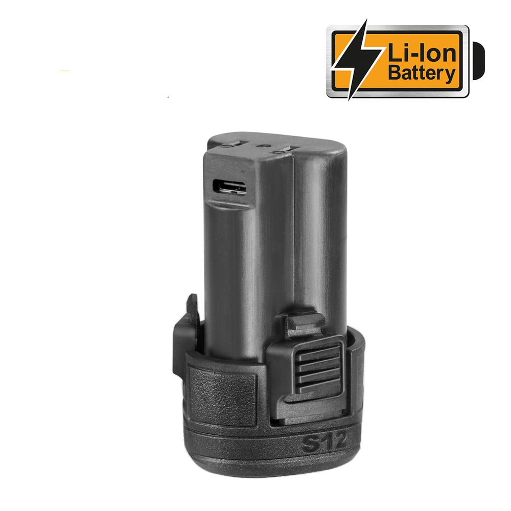 Μπαταρία (12V / 1.5Ah) InGCO