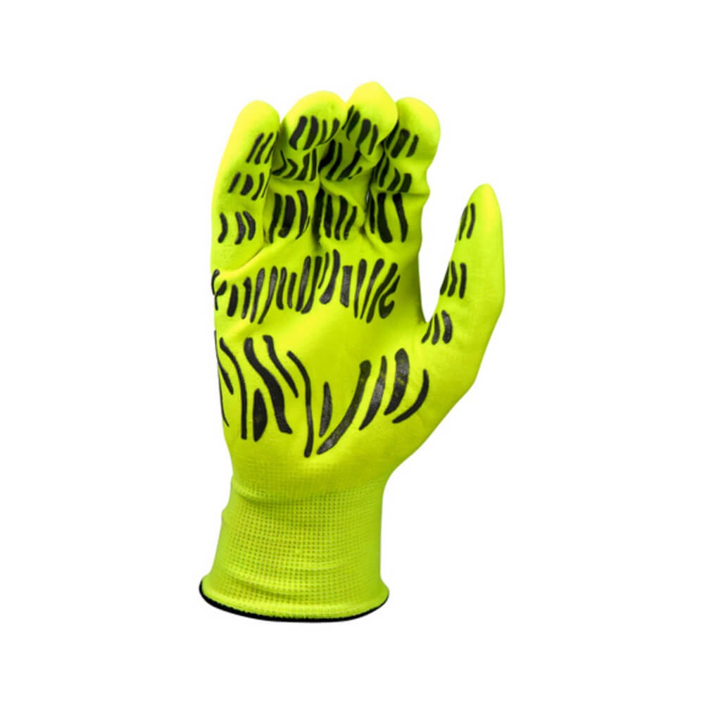 Γάντια Εργασίας Tigerflex Hi-Lite Cool Wurth 