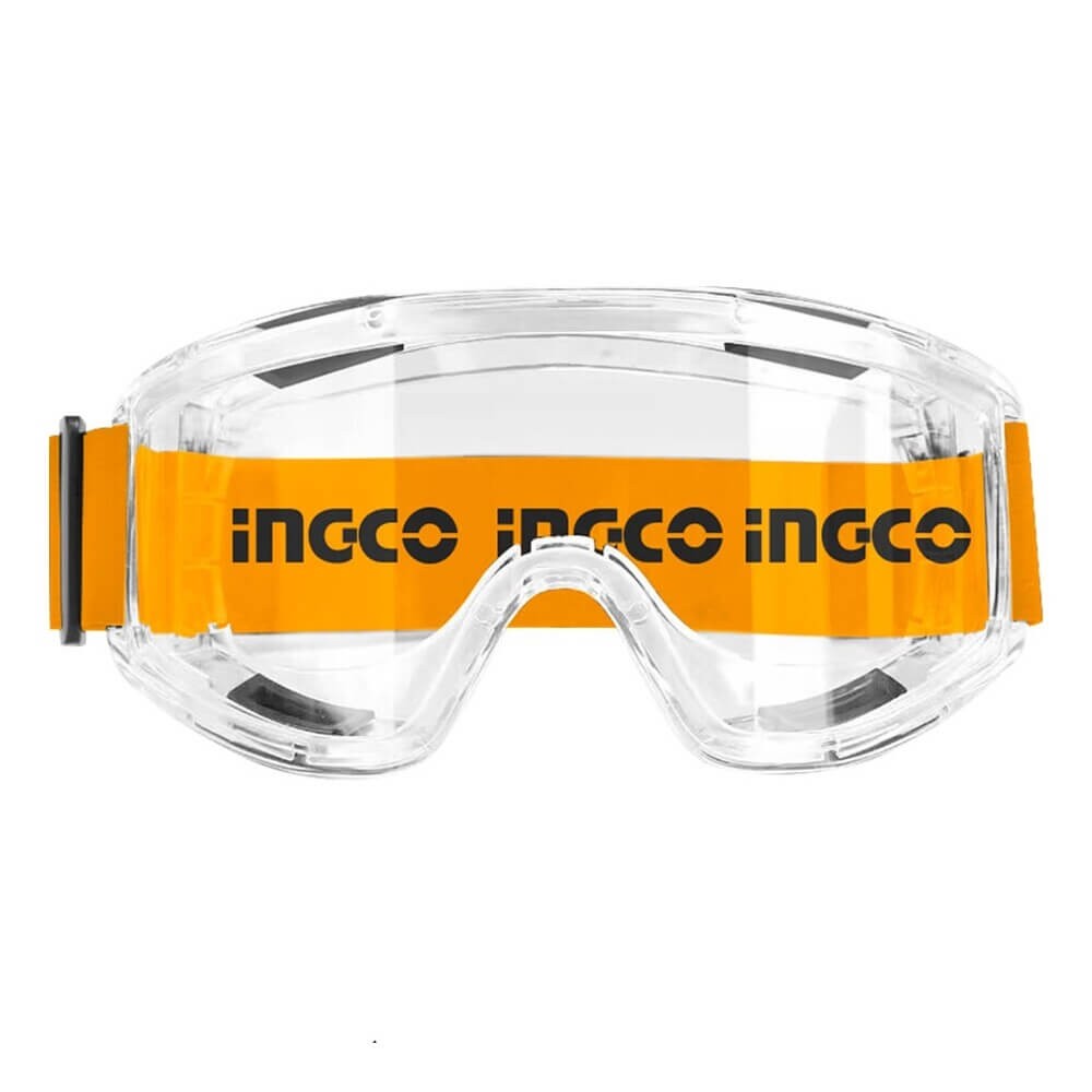 Γυαλιά Εργασίας 180° InGCO 