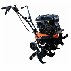 Σκαπτικό Φρεζάκι Βενζίνης Hwasdan (HSD1G-80A-1)