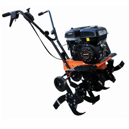 Σκαπτικό Φρεζάκι Βενζίνης Hwasdan (HSD1G-80A-1)